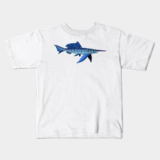 Carolowilhelmina Kids T-Shirt